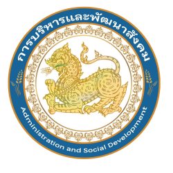 logo administration and social logo administration and social