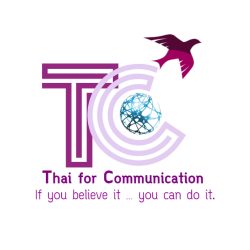 logo thai for com